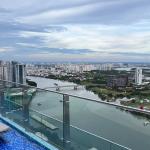 Grand Marina - 1 Bedroom
