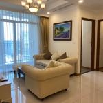 Vinhomes Central Park - 2 Bedrooms