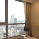 Vinhomes Central Park - 2 Bedrooms