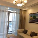 Vinhomes Central Park - 2 Bedrooms