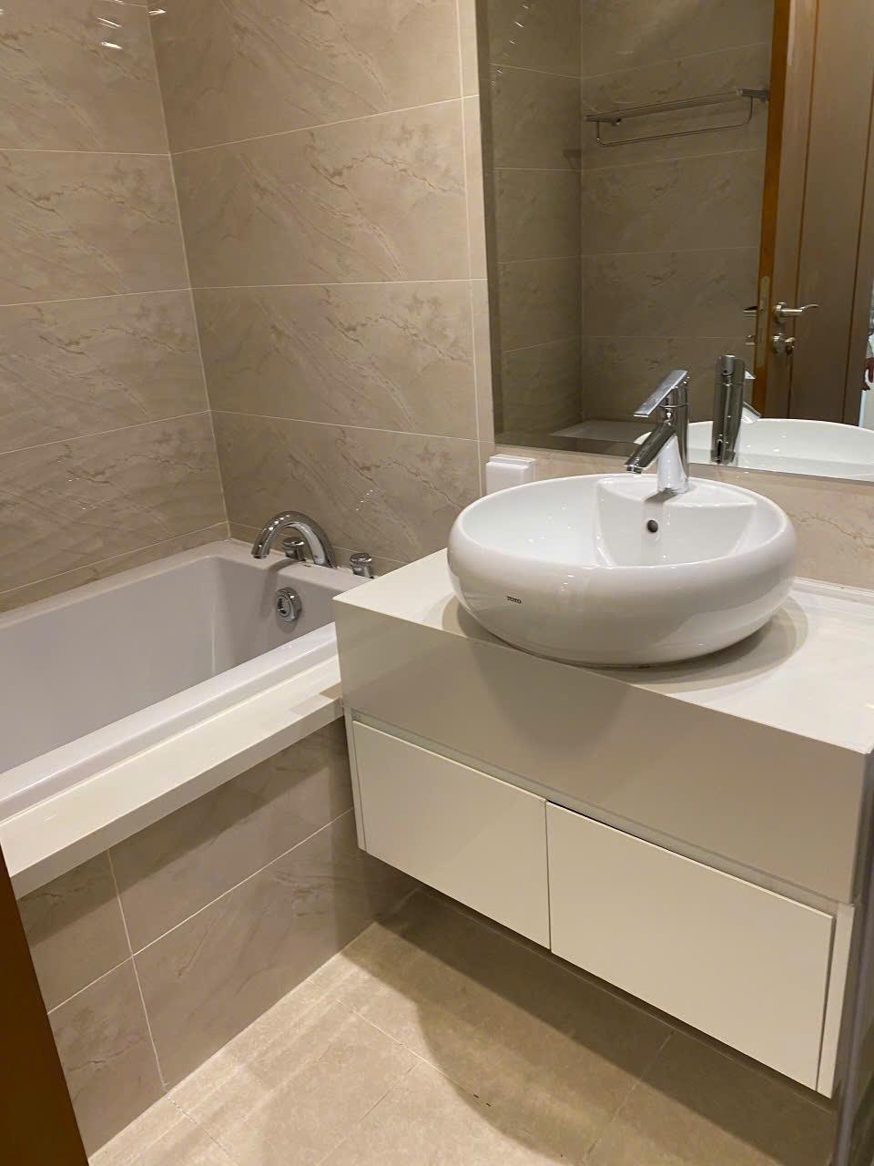 Vinhomes Central Park - 2 Bedrooms