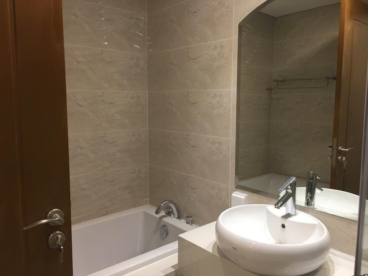 Vinhomes Central Park - 2 Bedrooms