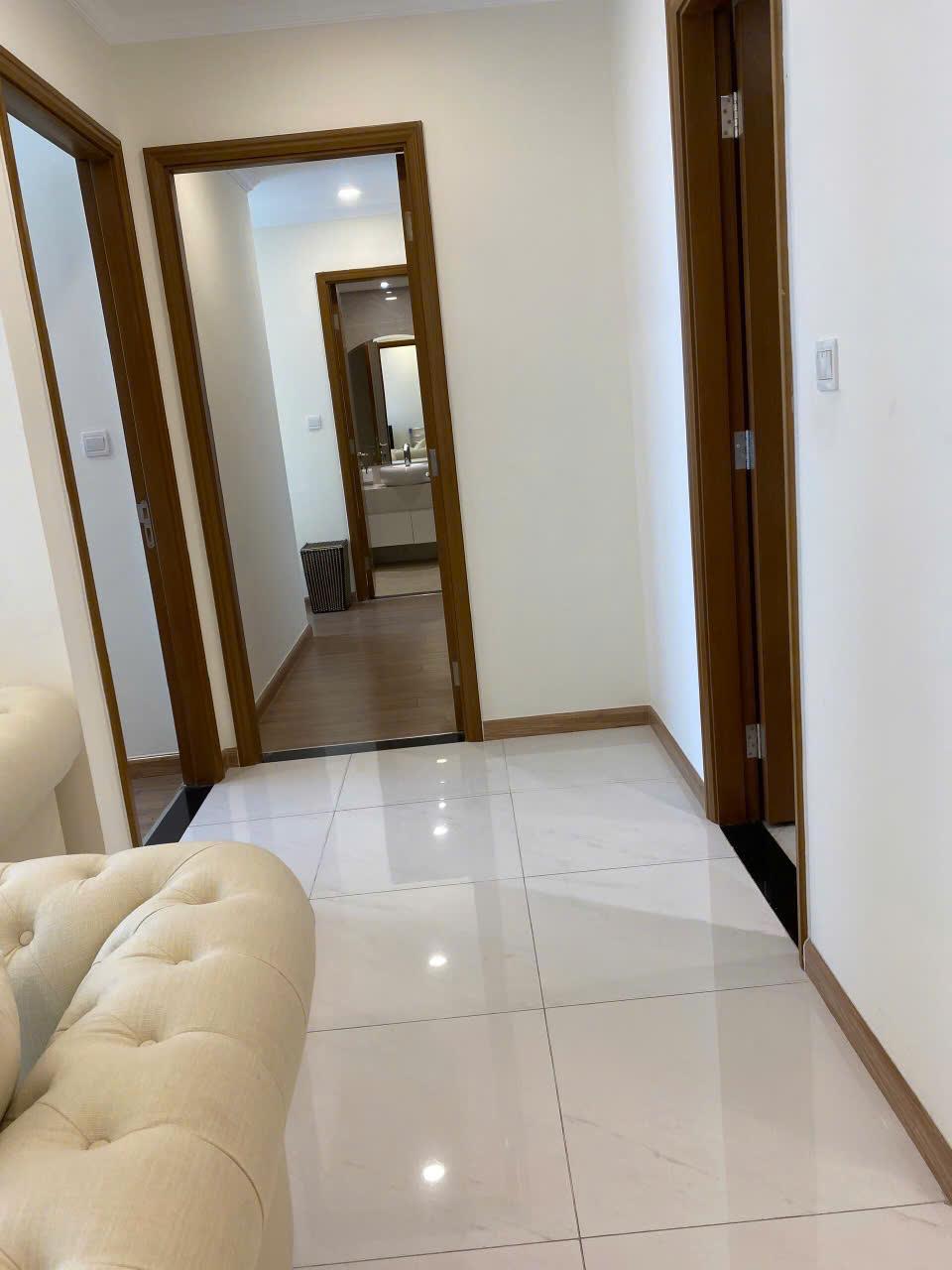 Vinhomes Central Park - 2 Bedrooms