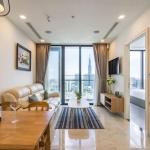 Vinhome Golden River - 2 Bedrooms