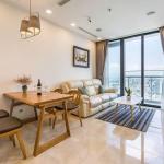 Vinhome Golden River - 2 Bedrooms