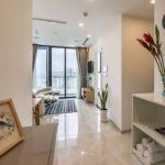Vinhome Golden River - 2 Bedrooms