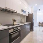 Vinhome Golden River - 2 Bedrooms