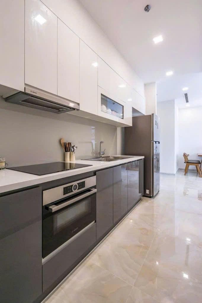 Vinhome Golden River - 2 Bedrooms