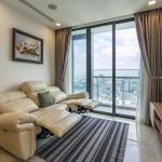 Vinhome Golden River - 2 Bedrooms