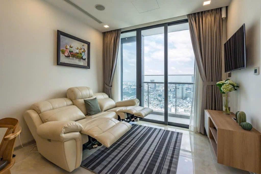 Vinhome Golden River - 2 Bedrooms