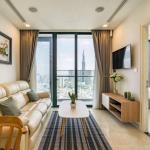 Vinhome Golden River - 2 Bedrooms
