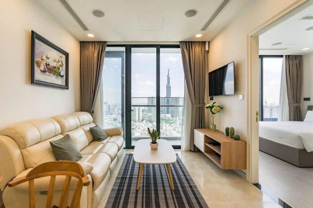 Vinhome Golden River - 2 Bedrooms