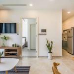 Vinhome Golden River - 2 Bedrooms