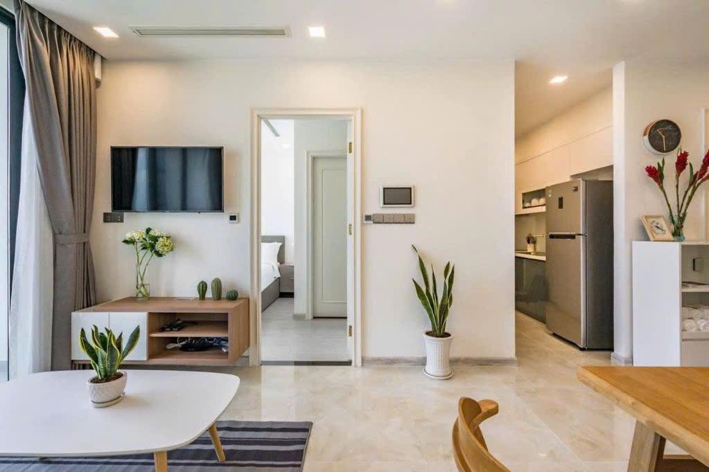 Vinhome Golden River - 2 Bedrooms