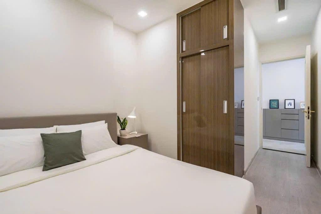 Vinhome Golden River - 2 Bedrooms