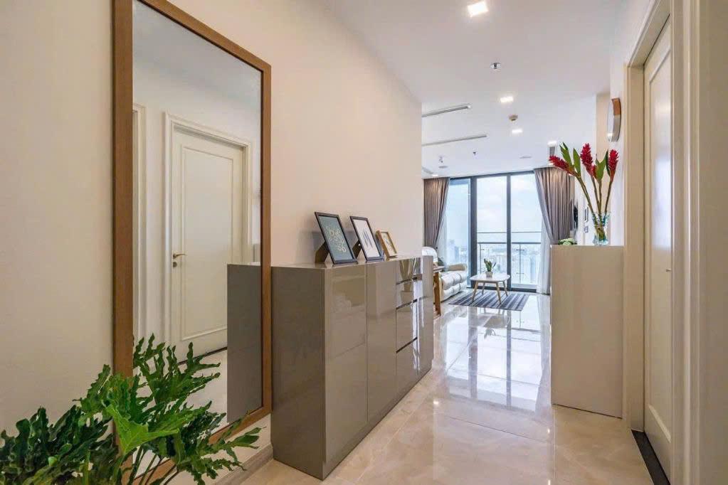 Vinhome Golden River - 2 Bedrooms