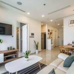 Vinhome Golden River - 2 Bedrooms