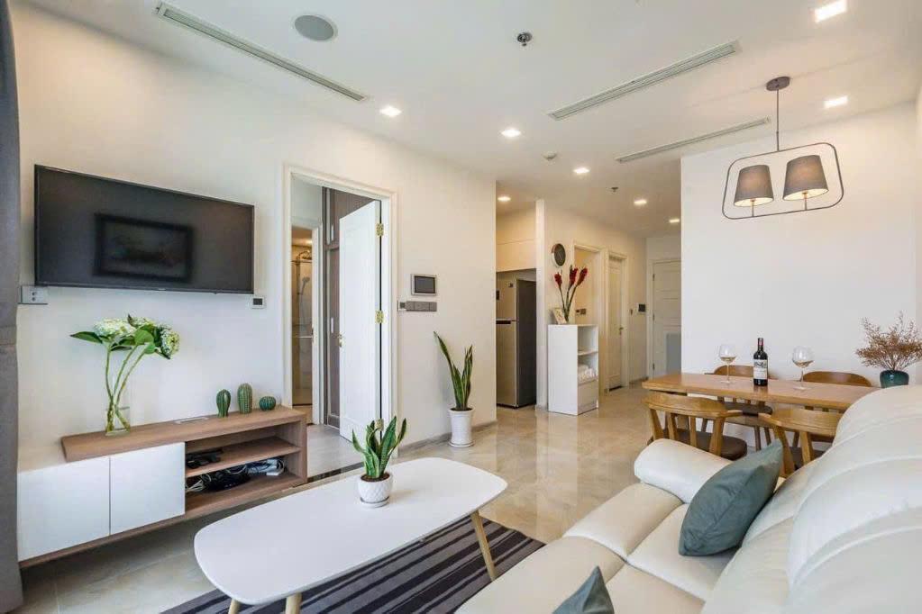 Vinhome Golden River - 2 Bedrooms