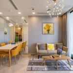 Vinhome Golden River - 2 Bedrooms