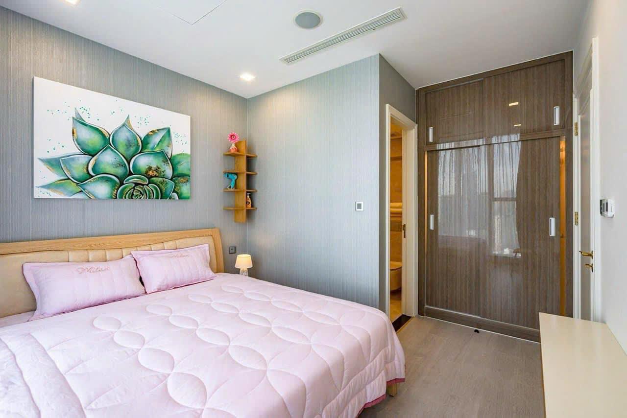 Vinhome Golden River - 2 Bedrooms