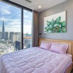 Vinhome Golden River - 2 Bedrooms