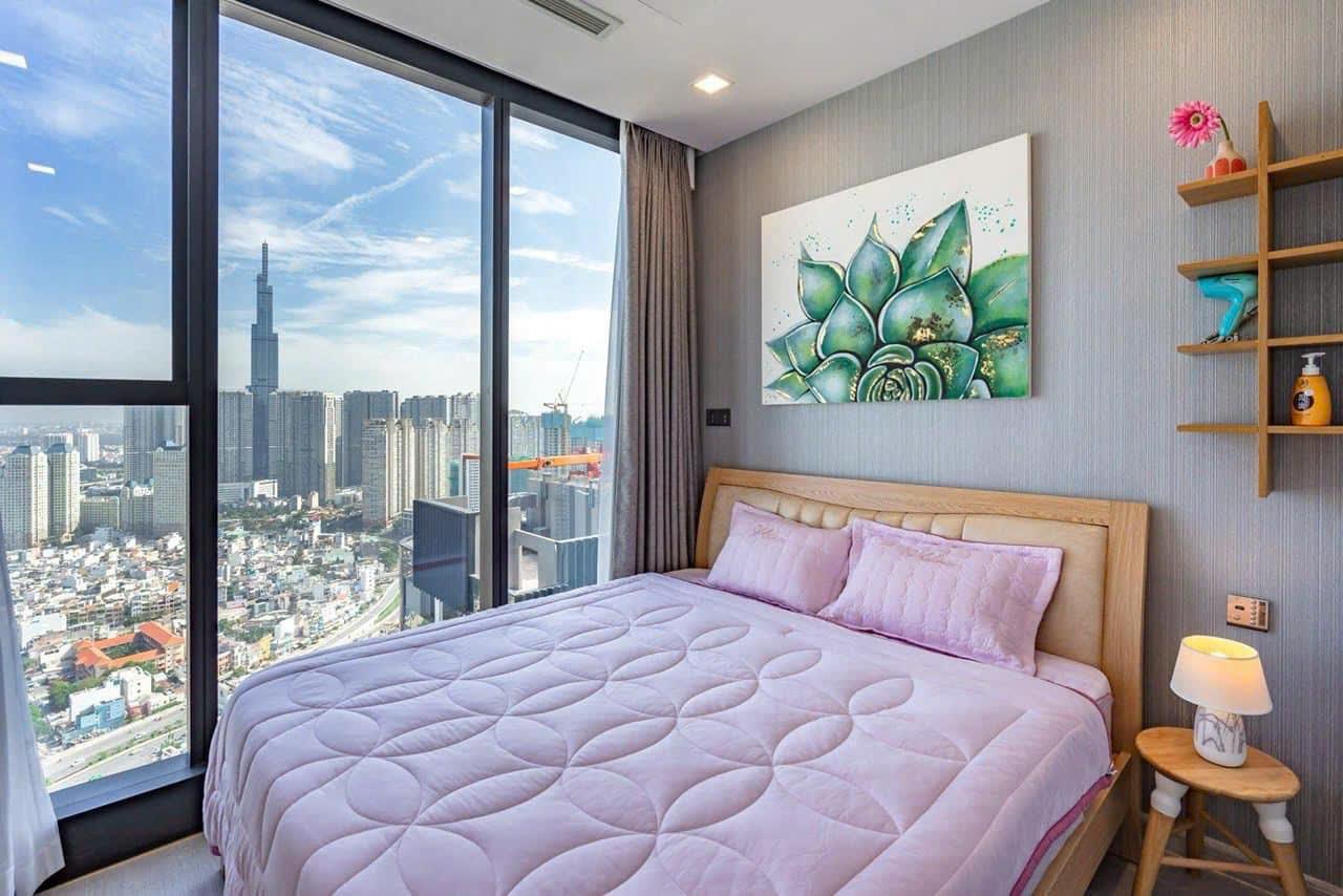 Vinhome Golden River - 2 Bedrooms