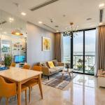 Vinhome Golden River - 2 Bedrooms