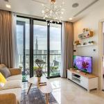Vinhome Golden River - 2 Bedrooms