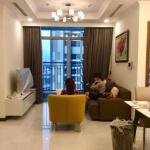 Vinhomes Central Park - 2 Bedrooms