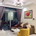 Vinhomes Central Park - 2 Bedrooms