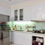 Vinhomes Central Park - 2 Bedrooms