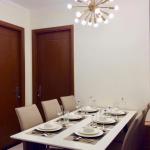 Vinhomes Central Park - 2 Bedrooms