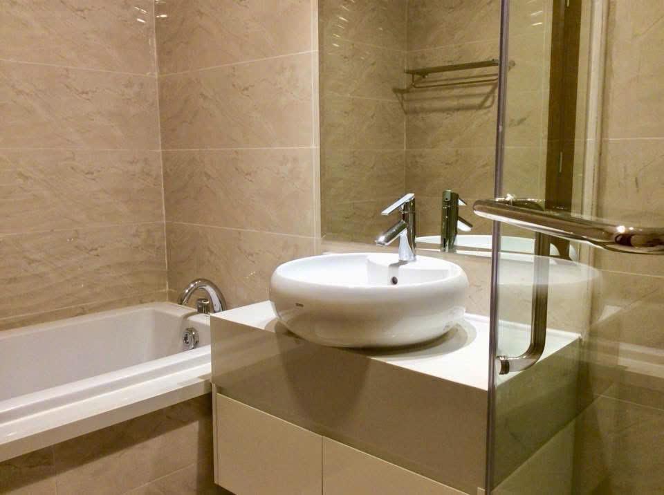 Vinhomes Central Park - 2 Bedrooms