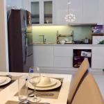Vinhomes Central Park - 2 Bedrooms