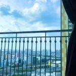 Vinhomes Central Park - 2 Bedrooms