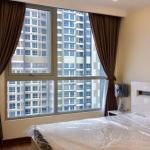 Vinhomes Central Park - 2 Bedrooms