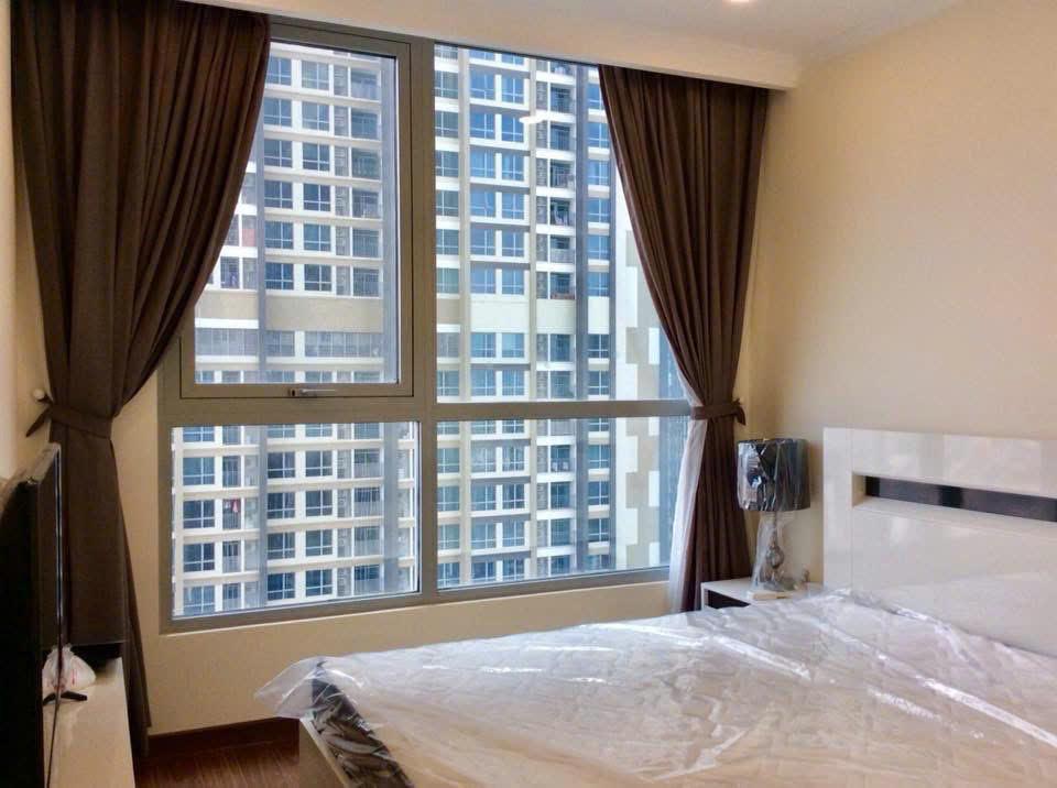 Vinhomes Central Park - 2 Bedrooms