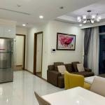 Vinhomes Central Park - 2 Bedrooms