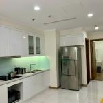 Vinhomes Central Park - 2 Bedrooms