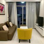 Vinhomes Central Park - 2 Bedrooms