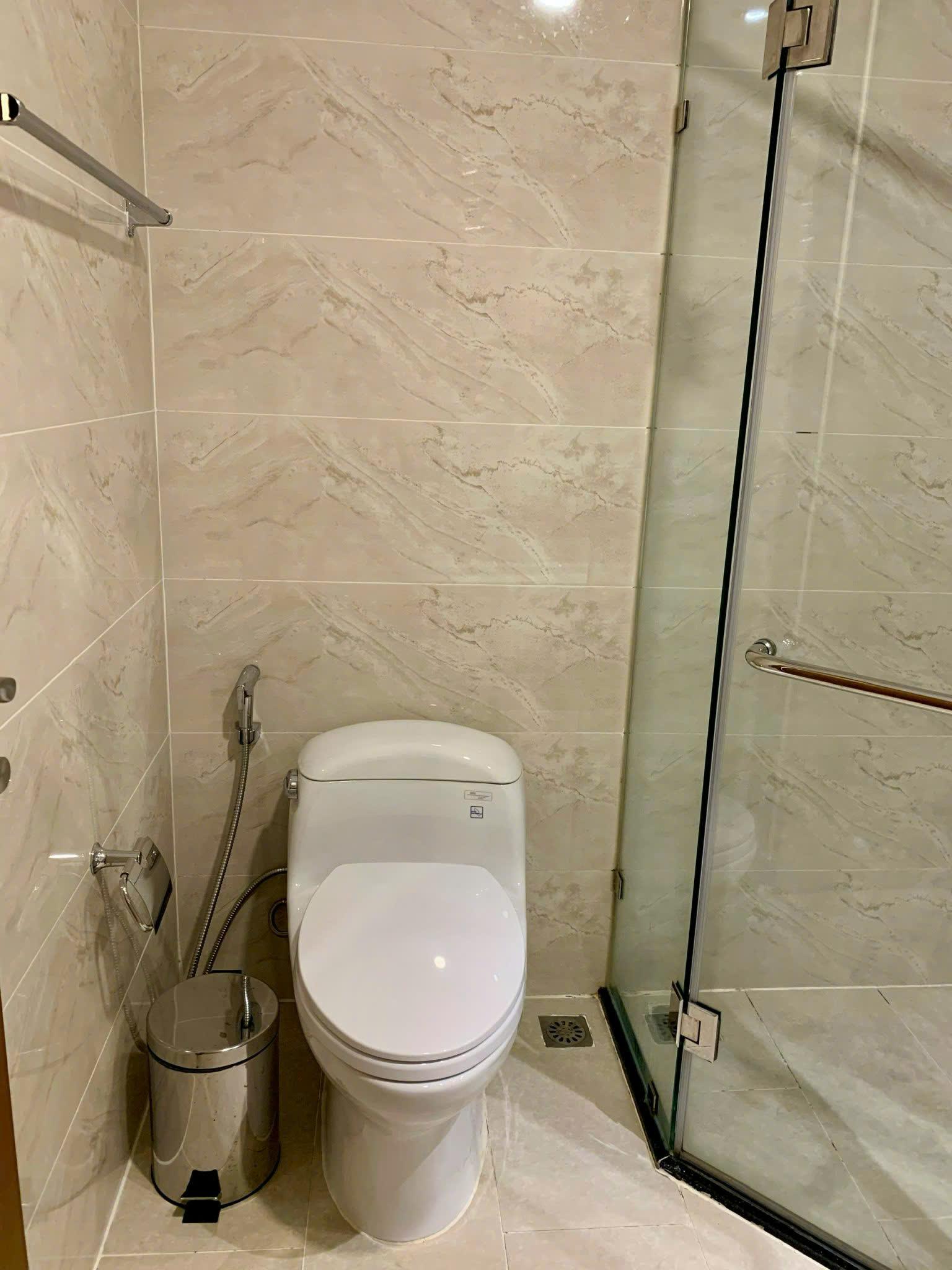 Vinhomes Central Park - 2 Bedrooms