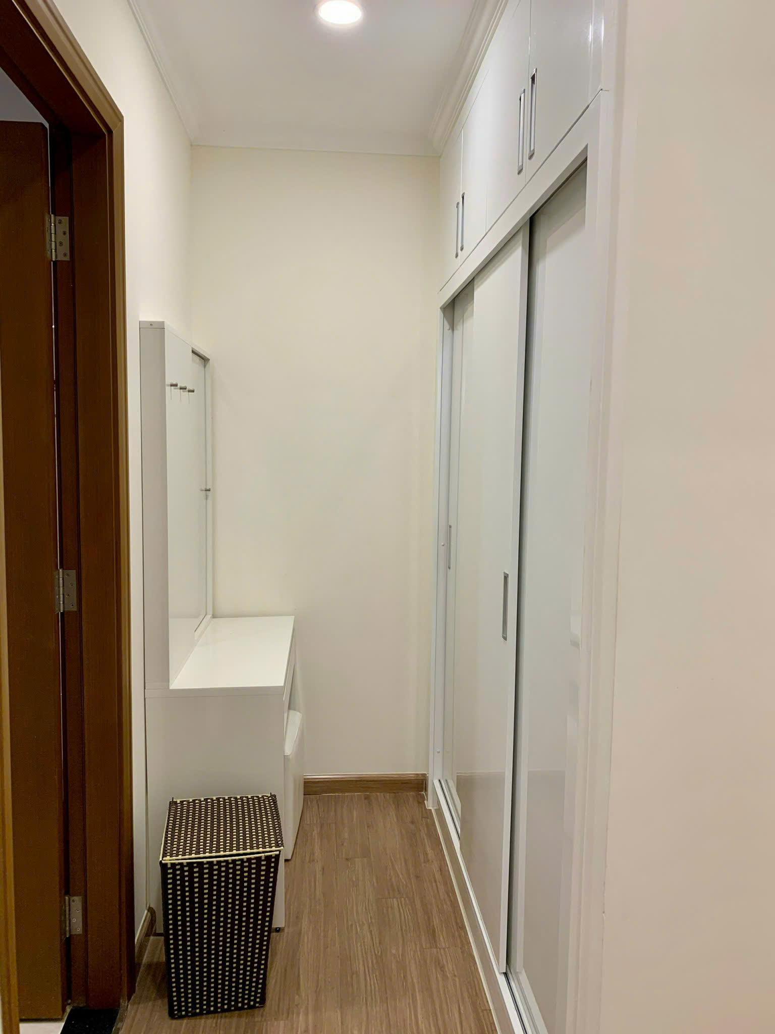 Vinhomes Central Park - 2 Bedrooms