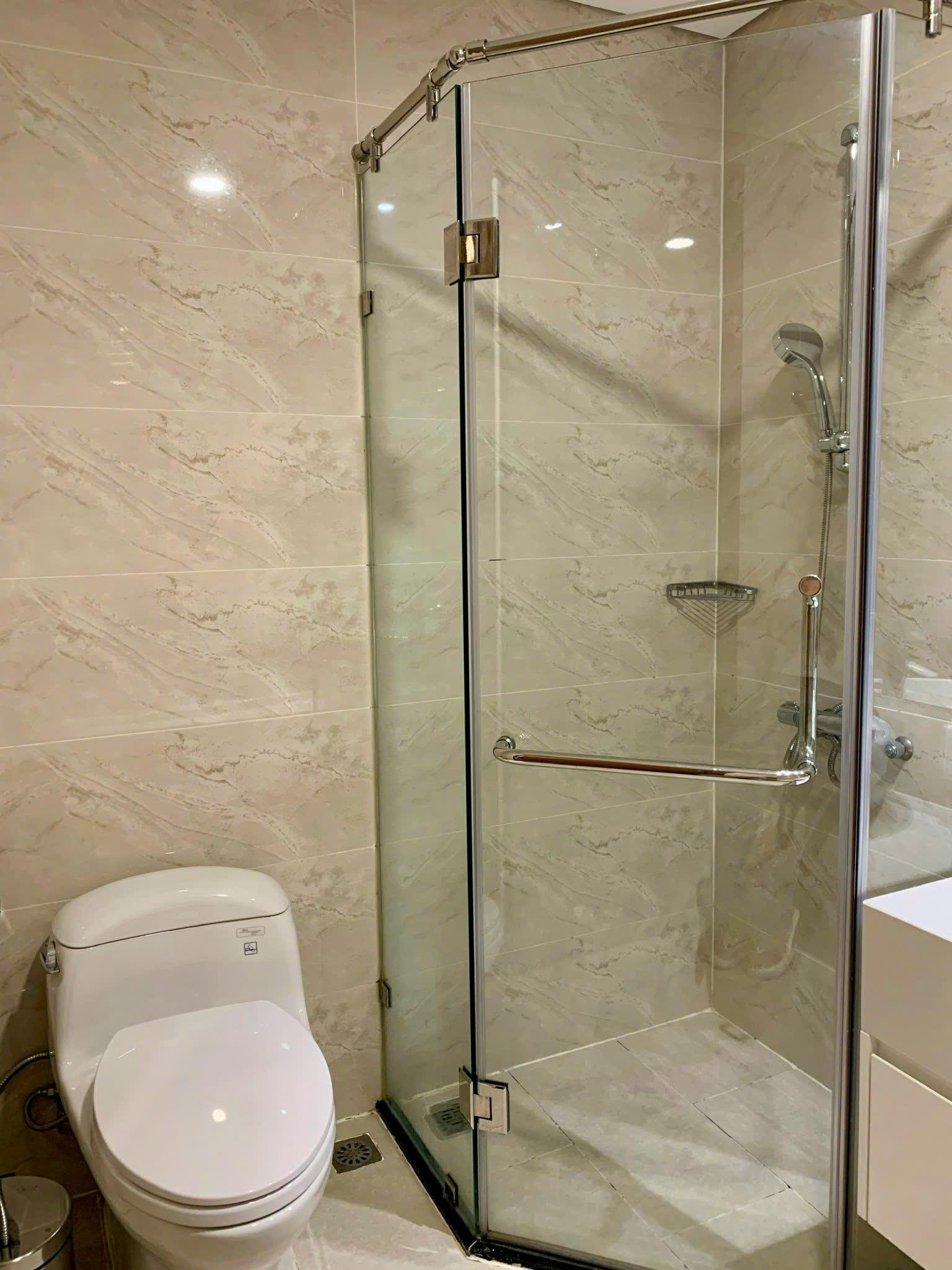 Vinhomes Central Park - 2 Bedrooms