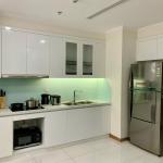 Vinhomes Central Park - 2 Bedrooms