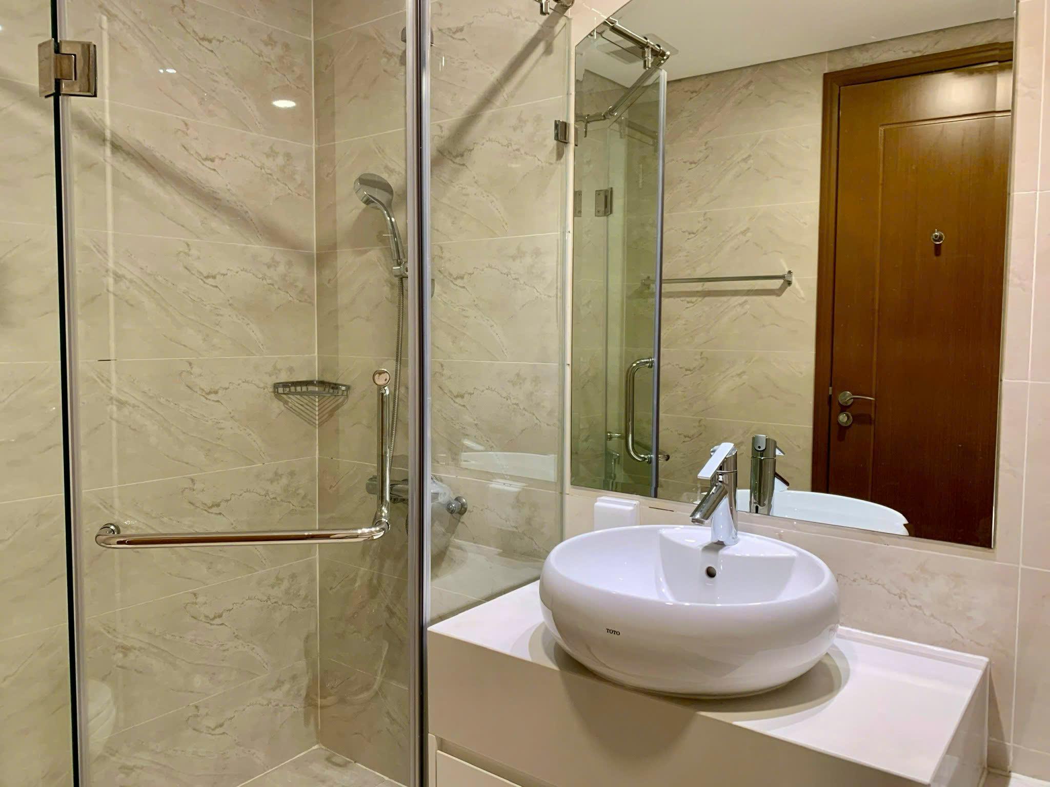 Vinhomes Central Park - 2 Bedrooms