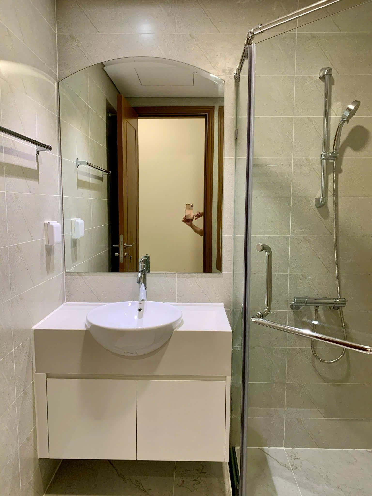 Vinhomes Central Park - 2 Bedrooms