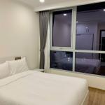 Vinhomes Central Park - 2 Bedrooms