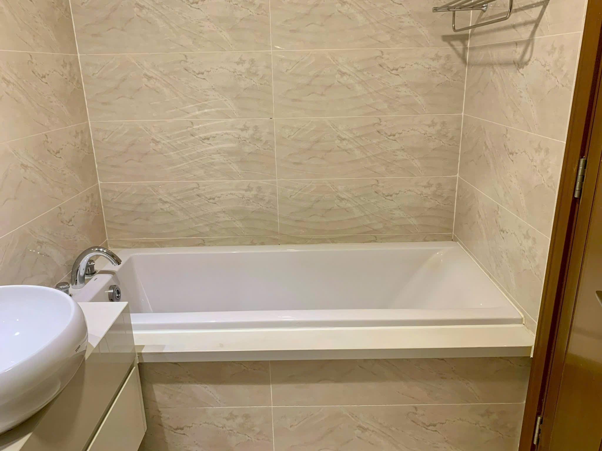 Vinhomes Central Park - 2 Bedrooms