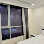 Vinhomes Central Park - 2 Bedrooms