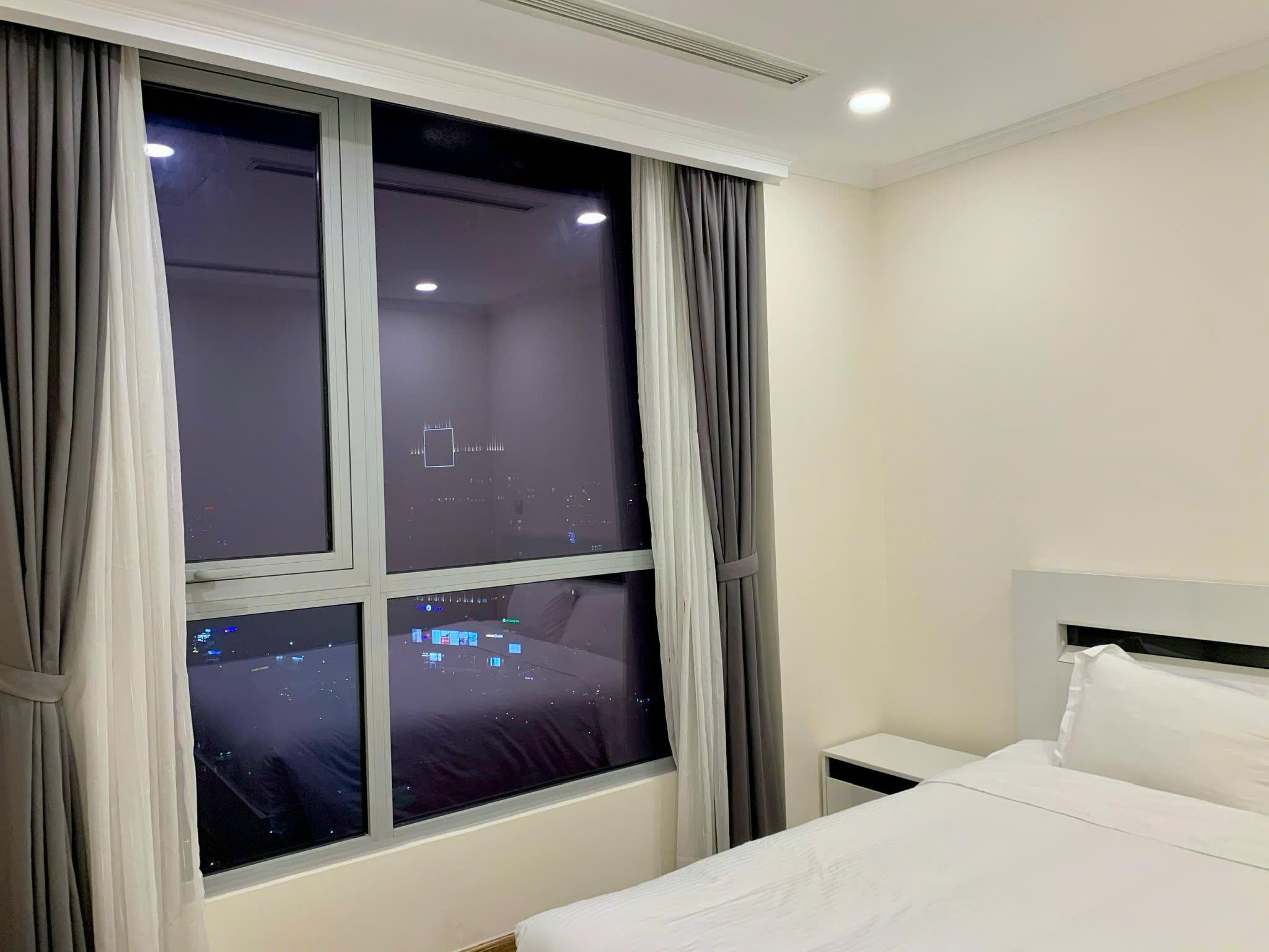 Vinhomes Central Park - 2 Bedrooms